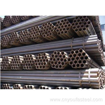 ASTM A249 SS 304 welded steel pipe